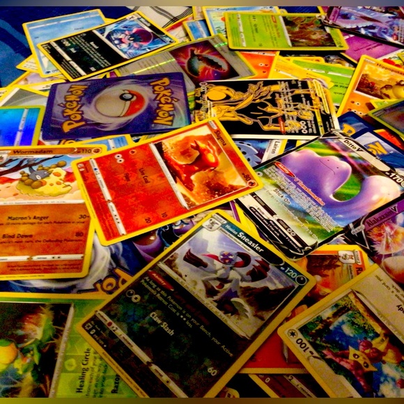 200 cards
